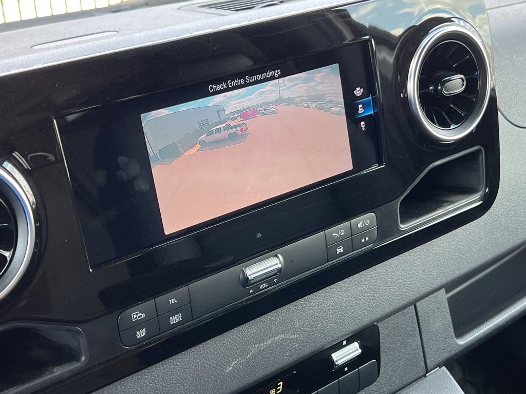 Used 2020 Mercedes-Benz Sprinter 3500 image 44