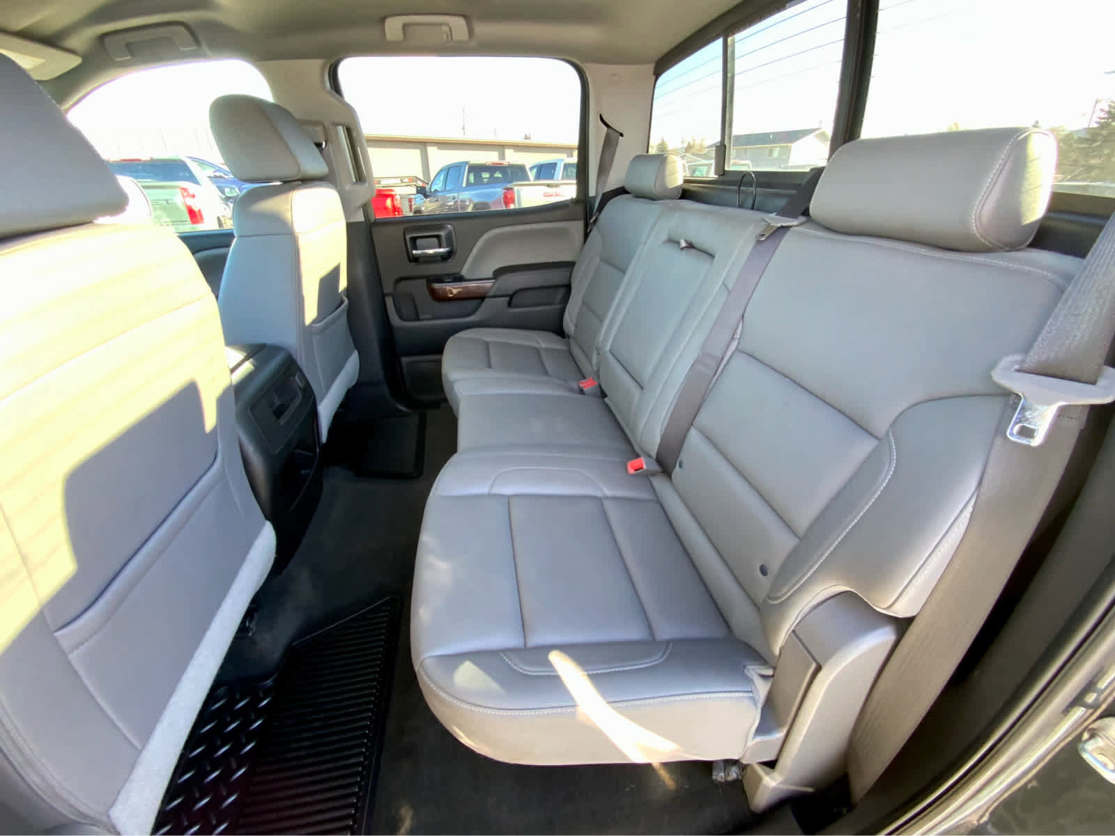 Used 2018 GMC Sierra 1500 SLT w/ SLT Preferred Package image 26