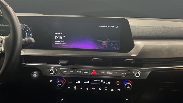 Used 2024 Kia Telluride SX X-Line image 10