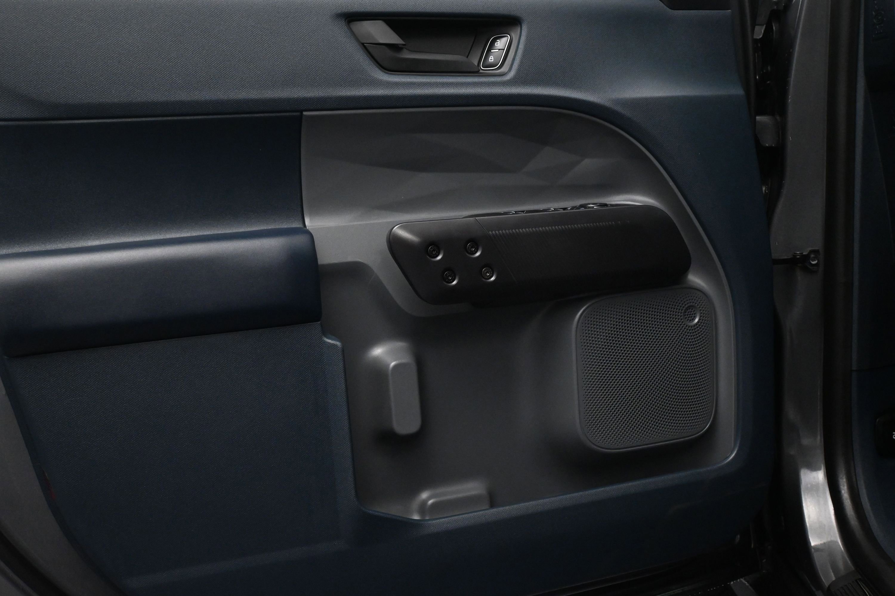 Used 2024 Ford Maverick Tremor w/ Tremor Off-Road Package AWD/4WD image 15