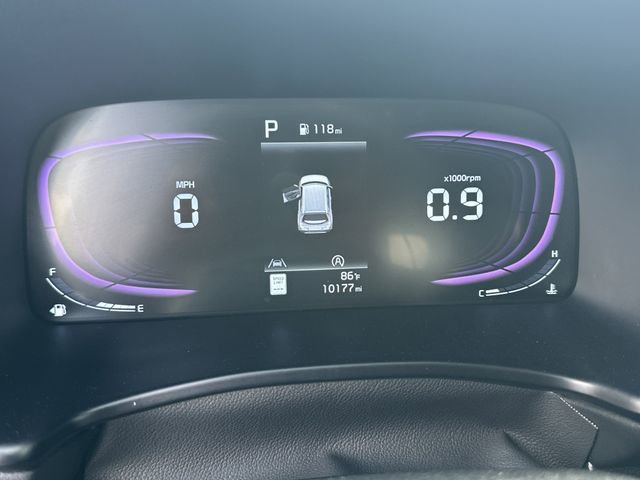 Used 2025 Kia Soul GT-Line image 11