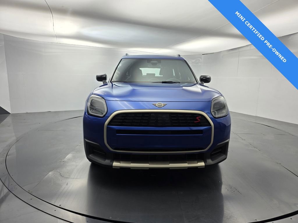 Used 2025 MINI Cooper Countryman S image 2
