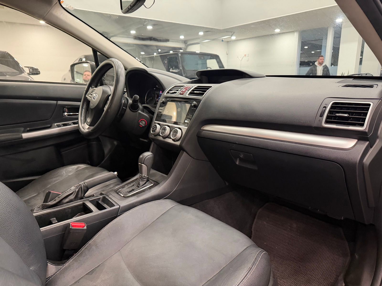 Used 2015 Subaru Crosstrek 2.0i Limited image 7