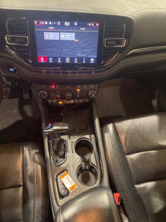 Used 2021 Dodge Durango Citadel image 13