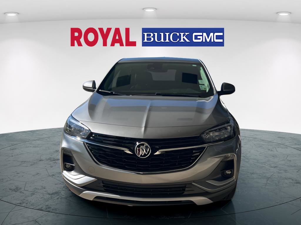 Used 2023 Buick Encore GX Preferred image 2