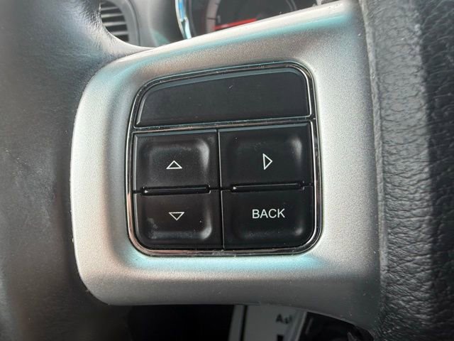 Used 2016 Dodge Grand Caravan R/T FWD image 18