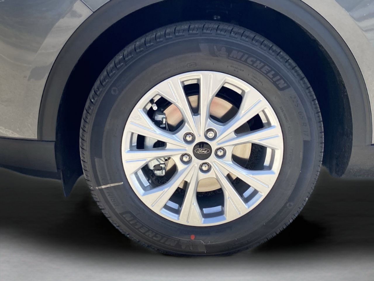 New 2026 Ford Escape Active w/ Active Premium Tech Pack image 35