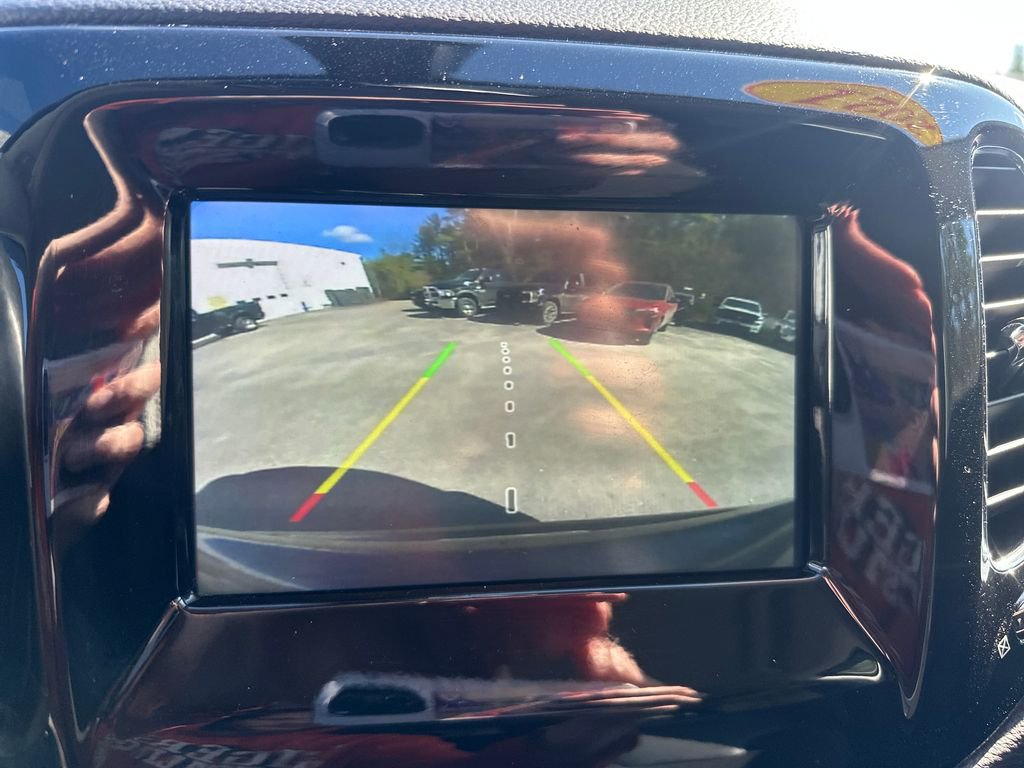 Used 2021 Jeep Compass Latitude AWD/4WD image 15