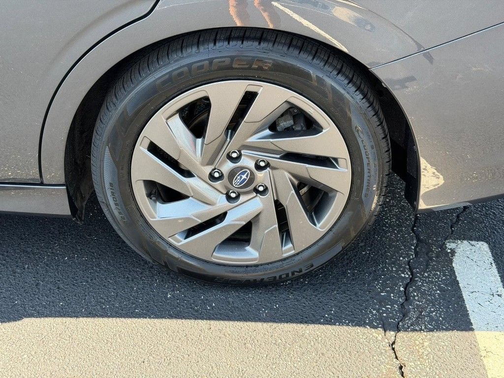 Used 2024 Subaru Legacy Sport AWD/4WD image 7