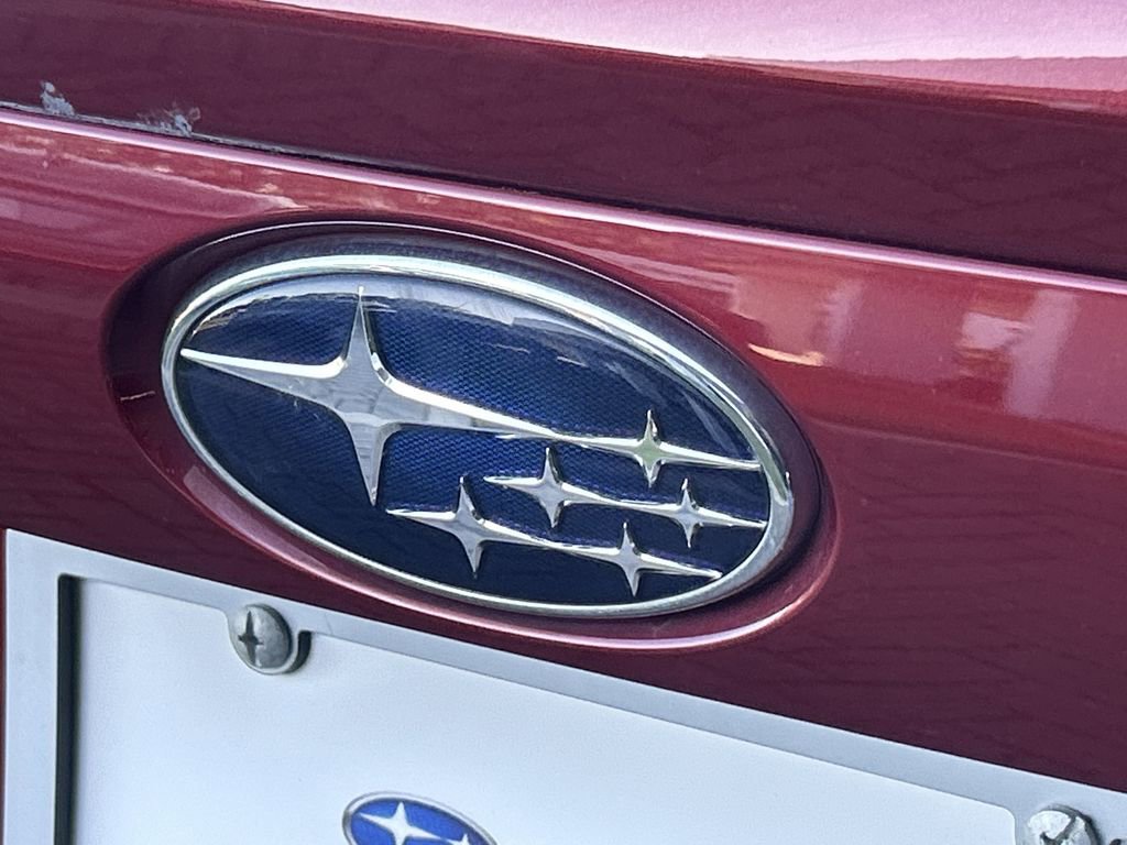 Used 2019 Subaru Crosstrek 2.0i Limited image 10