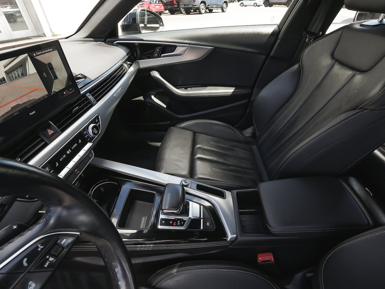 Used 2024 Audi A4 2.0T Premium Plus AWD/4WD image 32