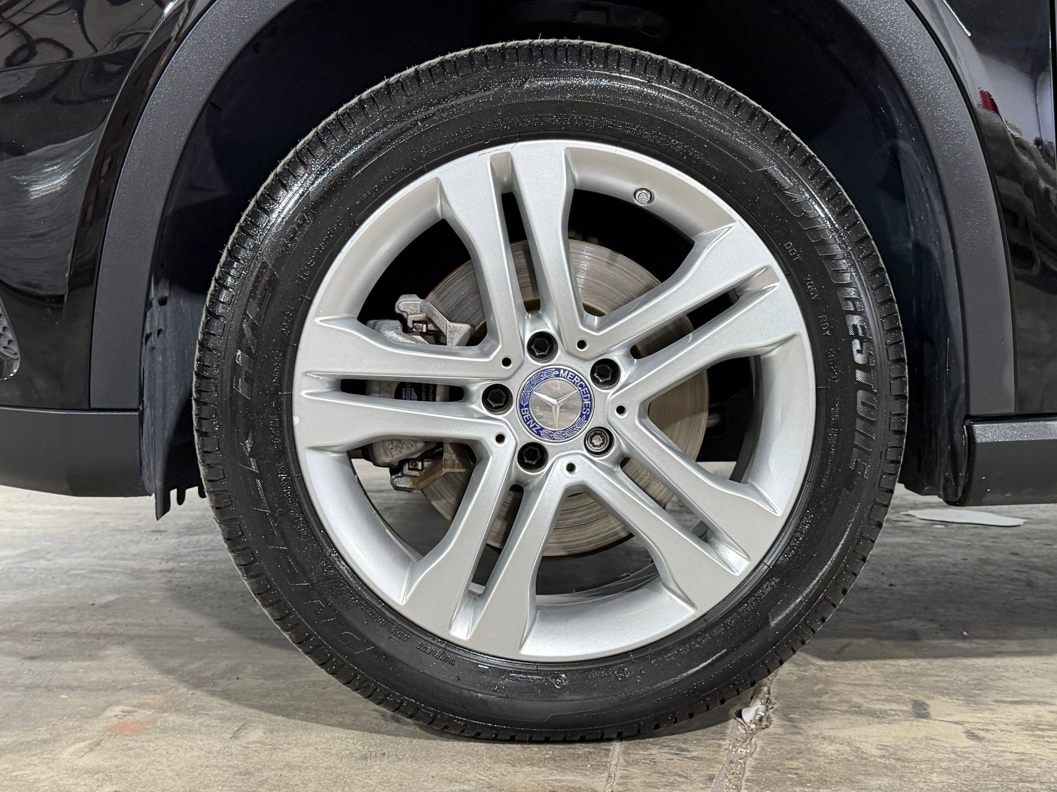 Used 2015 Mercedes-Benz GLA 250 image 11