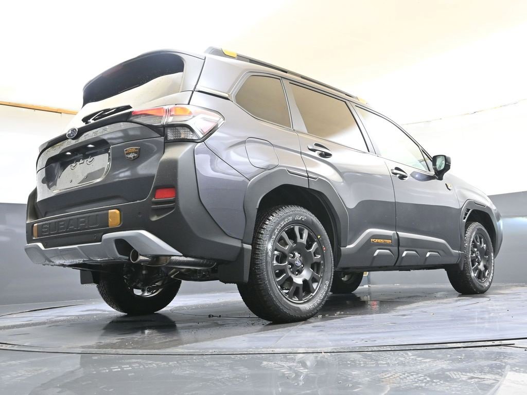 New 2026 Subaru Forester Wilderness image 33