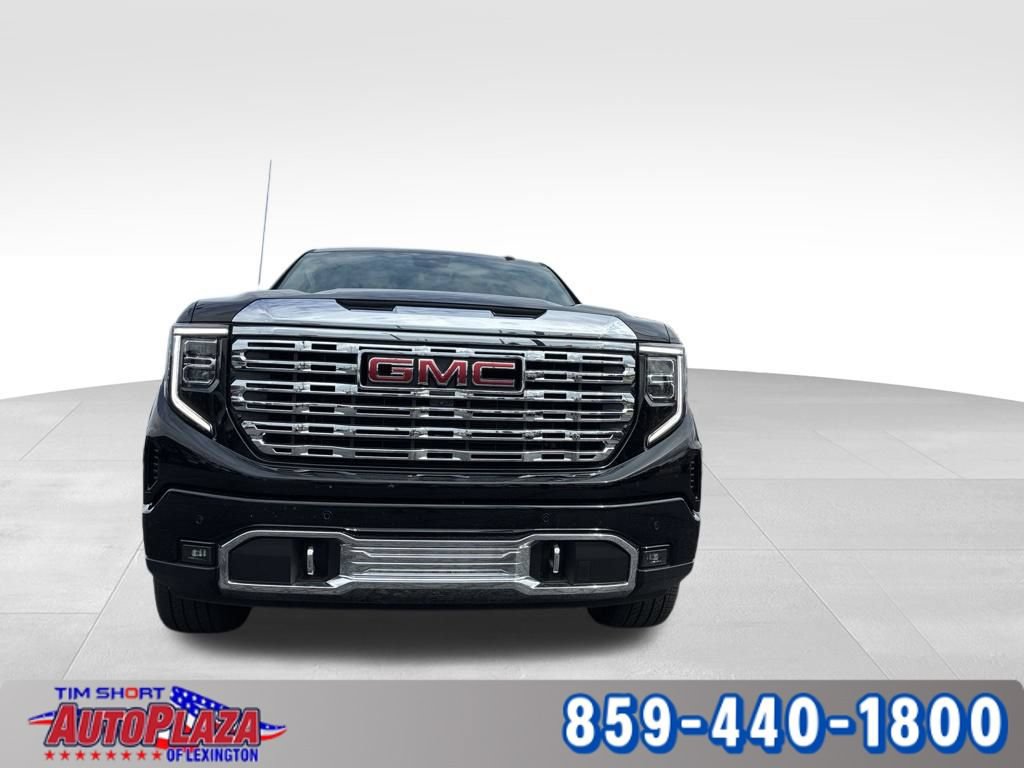 Used 2024 GMC Sierra 1500 Denali AWD/4WD image 10