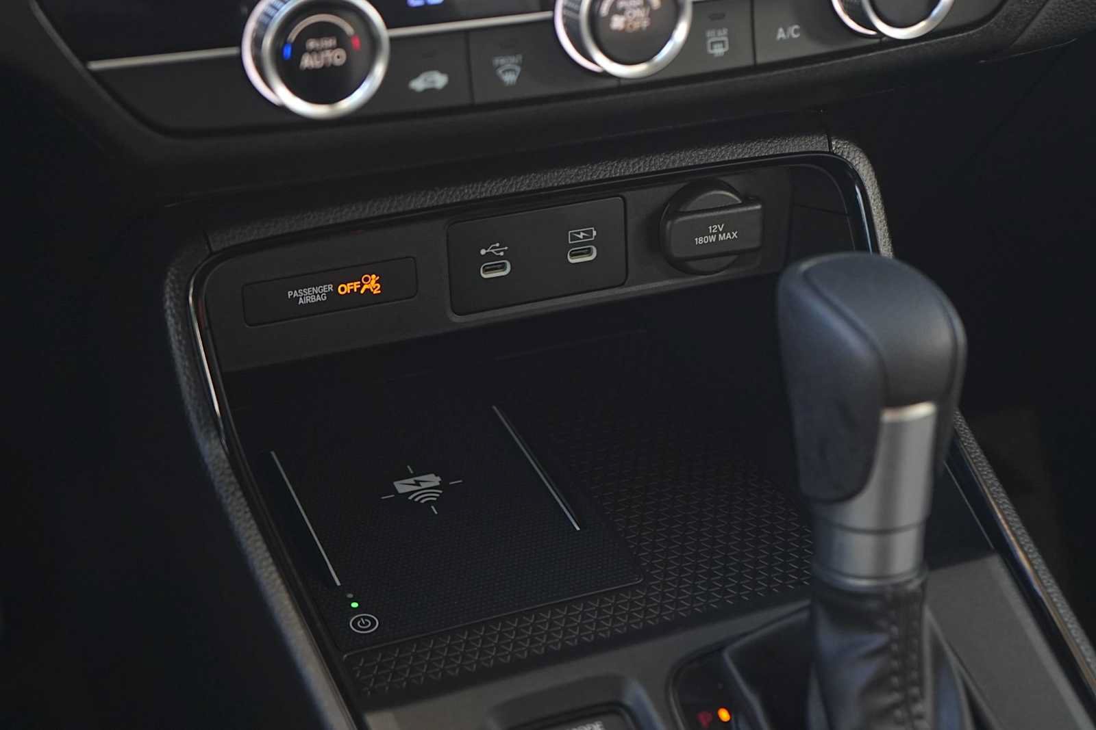 Certified 2026 Honda CR-V LX image 22