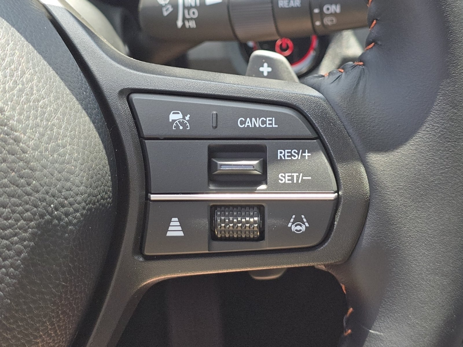 New 2026 Honda CR-V Sport-L image 30