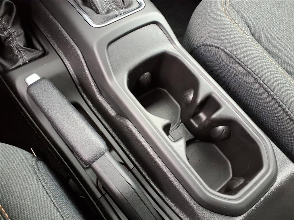 New 2026 Jeep Wrangler Sahara image 15