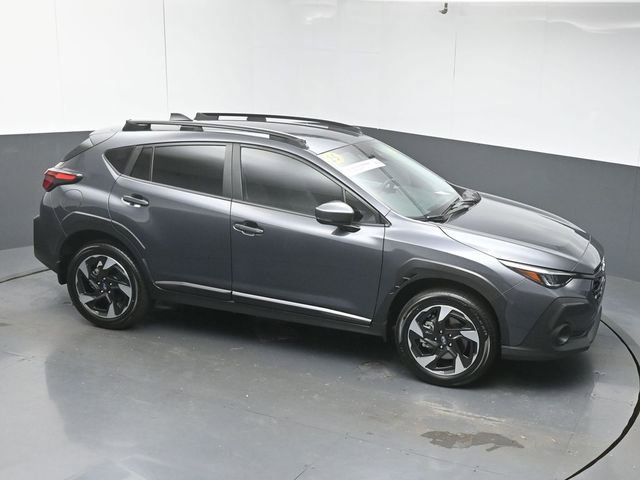 Used 2025 Subaru Crosstrek 2.5i Limited w/ Popular Package #4A image 36