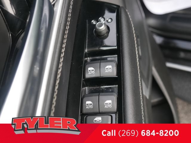 Certified 2023 Jeep Wagoneer 4WD image 20