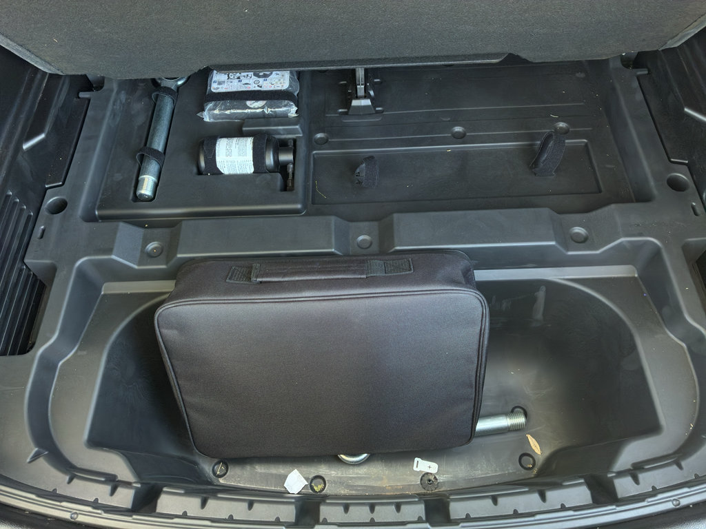 Used 2024 Chevrolet Equinox EV LT AWD/4WD image 45