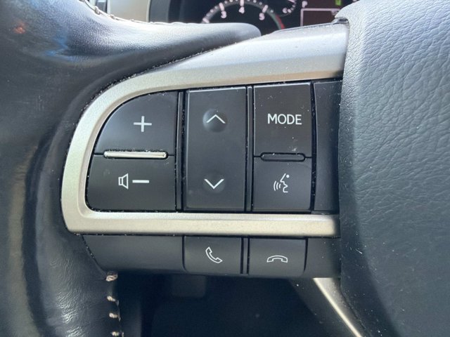Used 2021 Lexus GX 460 Premium w/ Premium Package AWD/4WD image 28