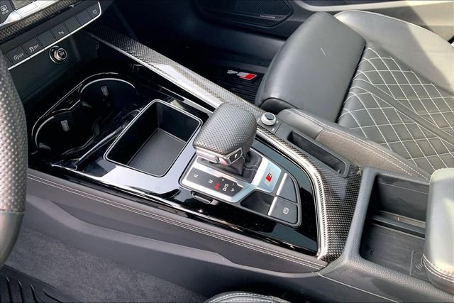 Used 2020 Audi S4 Premium Plus w/ Premium Plus Package image 25