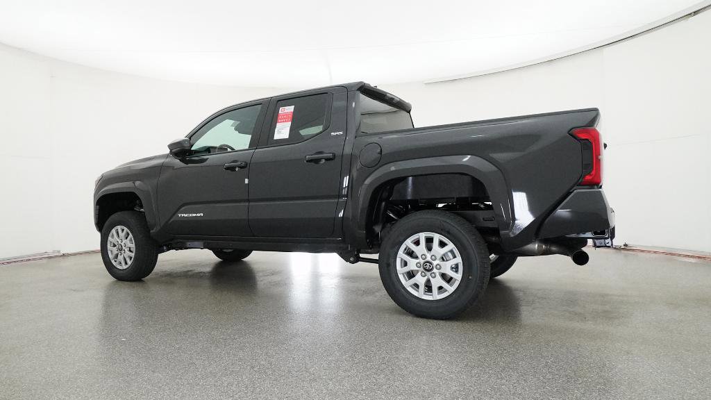 New 2026 Toyota Tacoma SR5 image 50