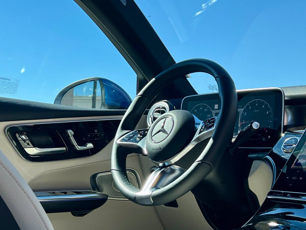 Certified 2026 Mercedes-Benz GLC 300 4MATIC image 23