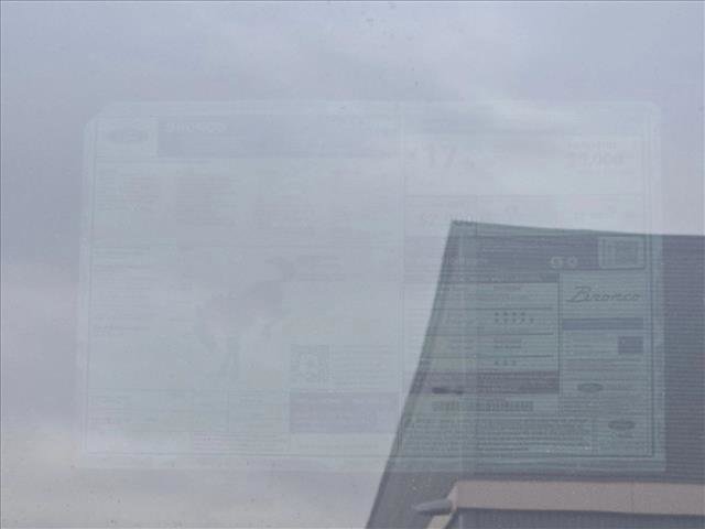 New 2026 Ford Bronco Heritage Edition image 18