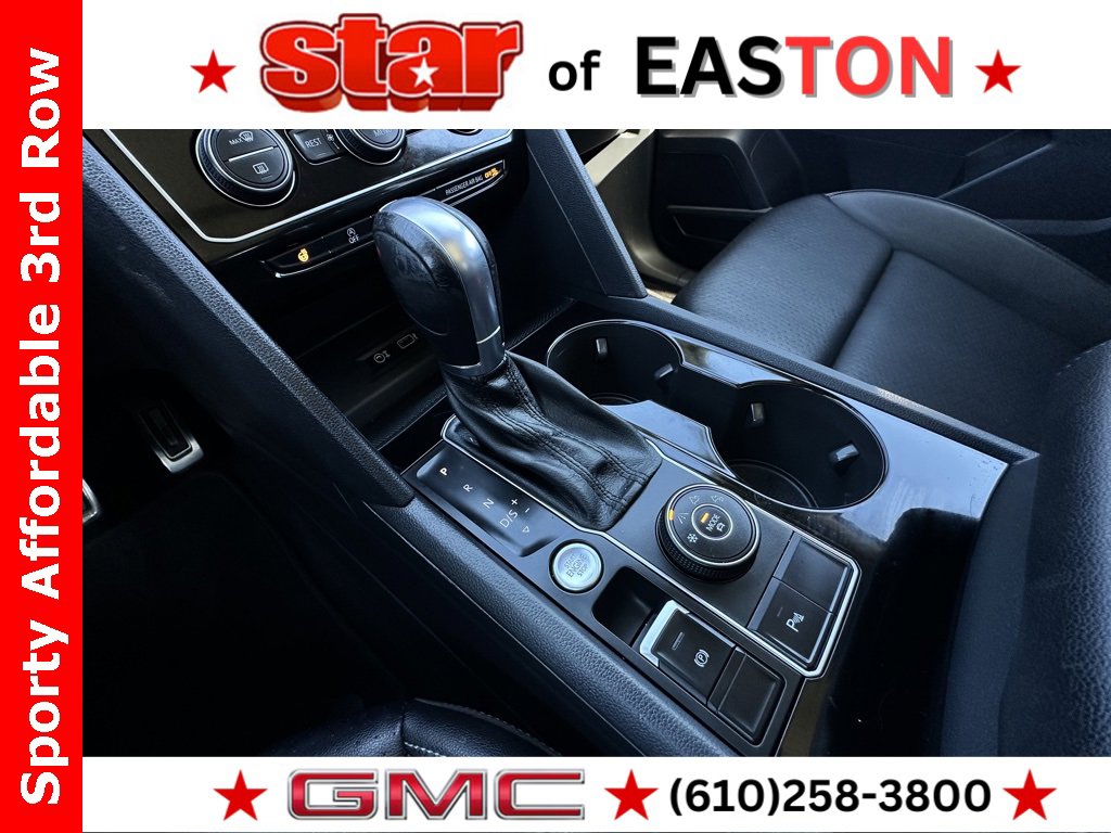 Used 2019 Volkswagen Atlas SEL R-Line image 27