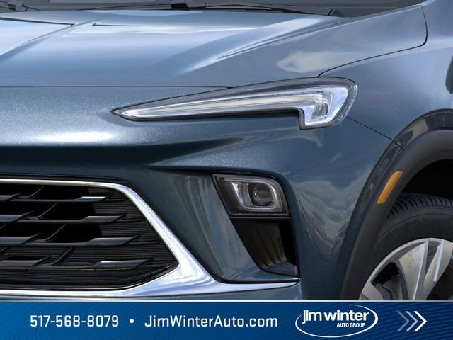 New 2026 Buick Encore GX Preferred image 11