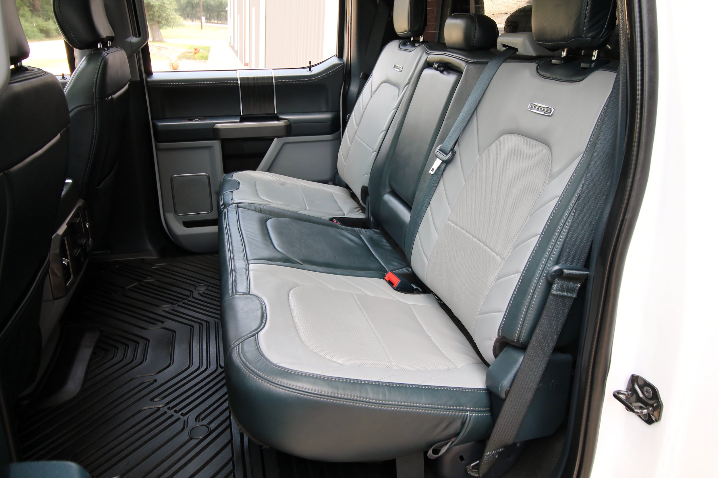 Used 2022 Ford F250 Limited AWD/4WD image 50