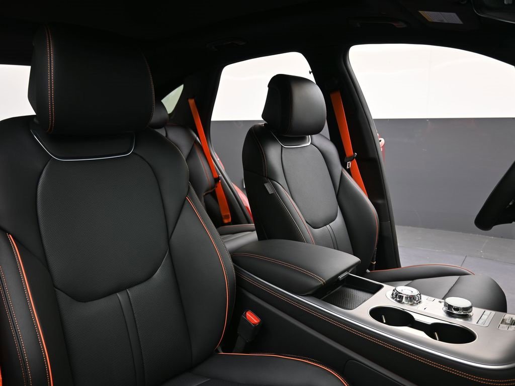 New 2026 Genesis GV70 3.5T Sport Advanced image 13