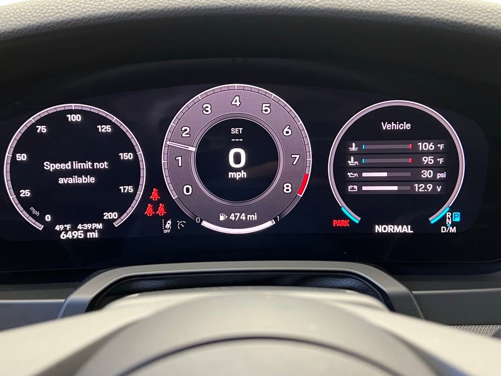 Certified 2025 Porsche 911 Carrera image 10