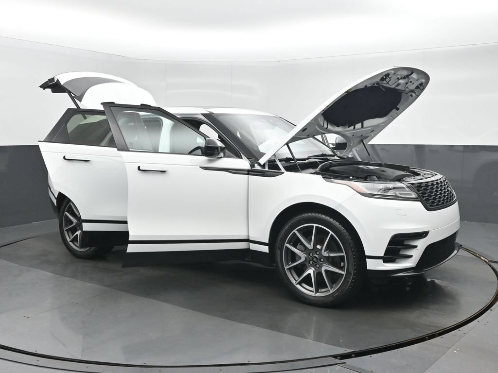 Used 2023 Land Rover Range Rover Velar R-Dynamic S AWD/4WD image 44