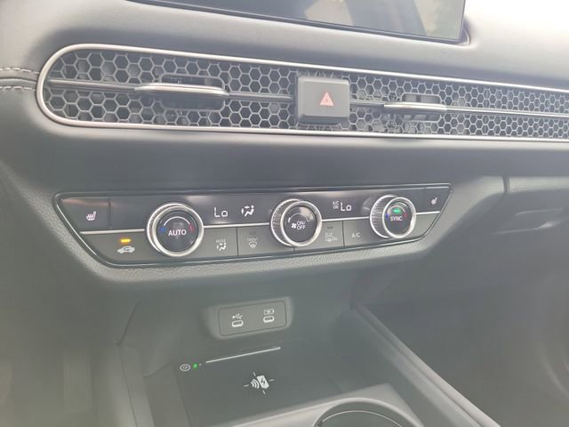 Certified 2026 Honda HR-V EX-L image 26
