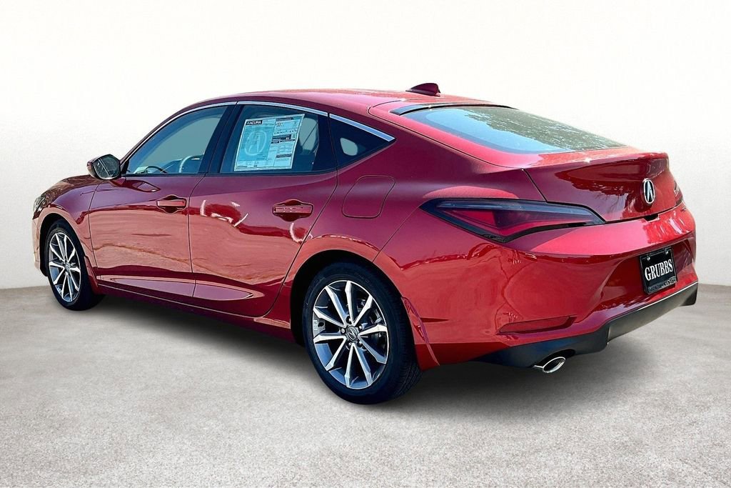 New 2024 Acura Integra image 6
