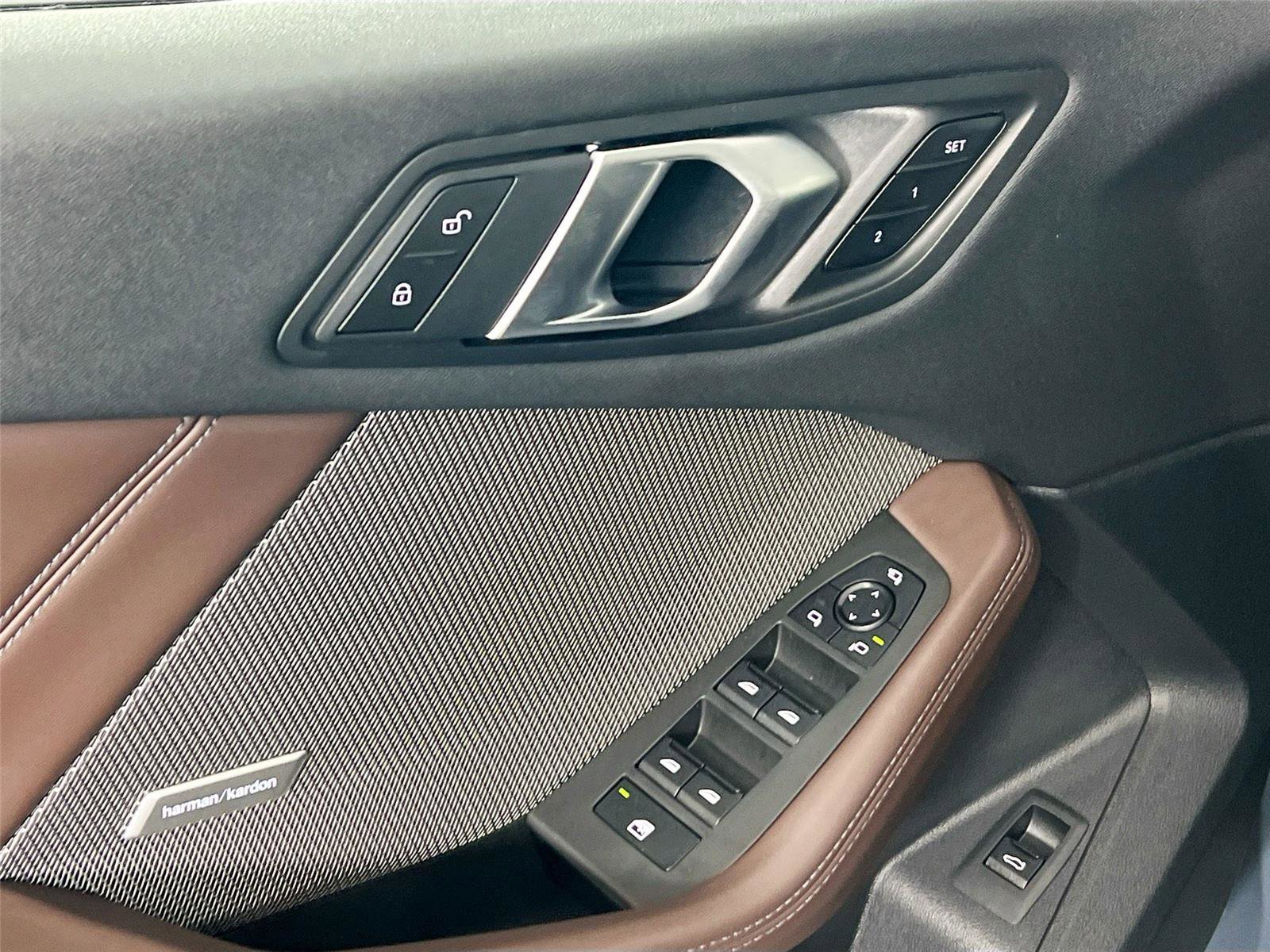 Certified 2025 BMW 228i xDrive w/ Premium Package image 18