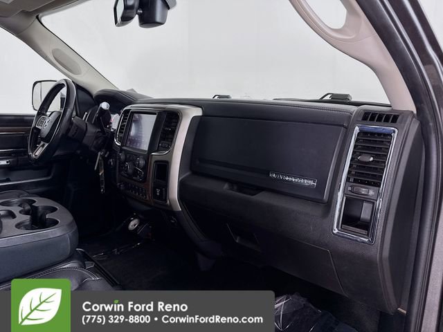 Used 2017 RAM 2500 Laramie image 28