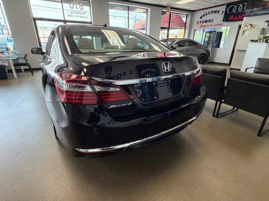 Used 2017 Honda Accord EX-L image 13