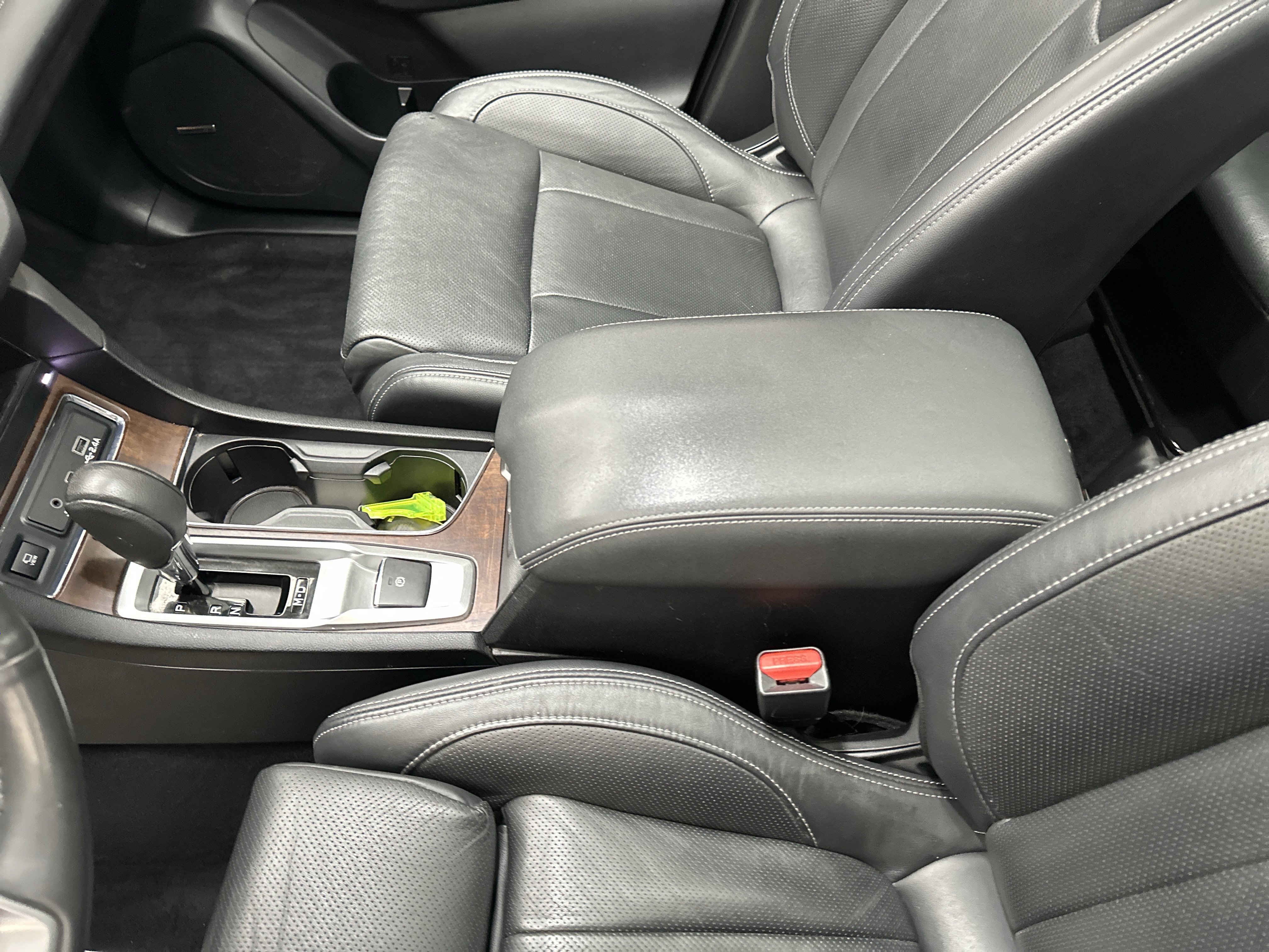 Used 2023 Subaru Ascent Touring AWD/4WD image 44