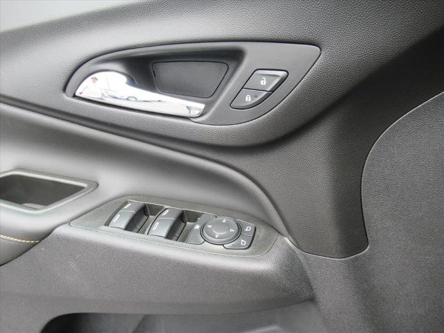 Used 2021 Chevrolet Equinox Premier image 21