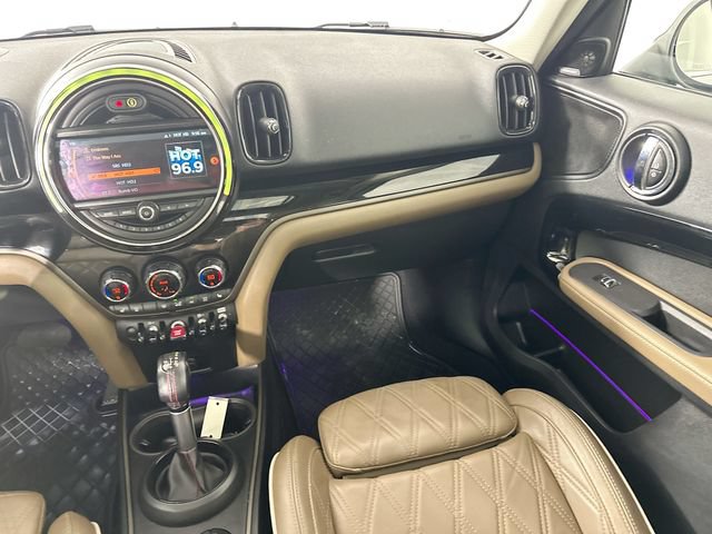 Used 2019 MINI Cooper Countryman S AWD/4WD image 28