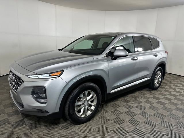 Used 2020 Hyundai Santa Fe SEL image 7