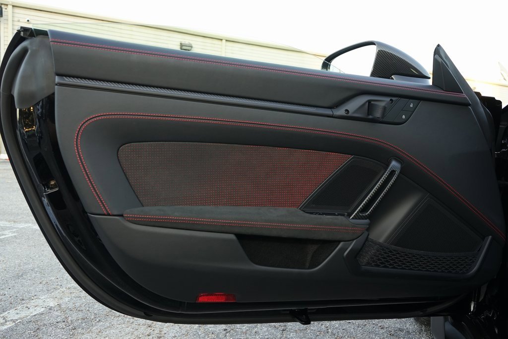 Used 2025 Porsche 911 GT3 RS image 24