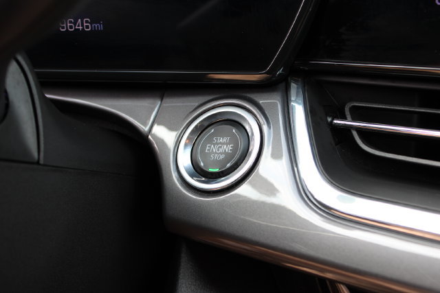 Used 2025 Chevrolet Trax ACTIV w/ Driver Confidence Package FWD image 16