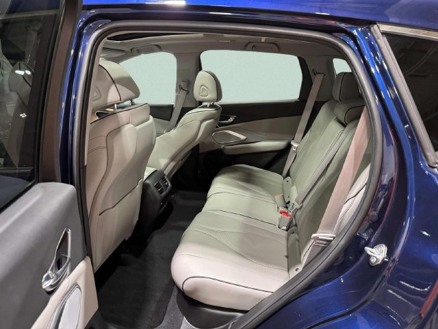 Used 2022 Acura RDX w/ Advance Package AWD/4WD image 24