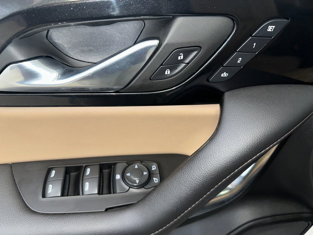 Certified 2024 Chevrolet Blazer Premier w/ Driver Confidence II Package image 9