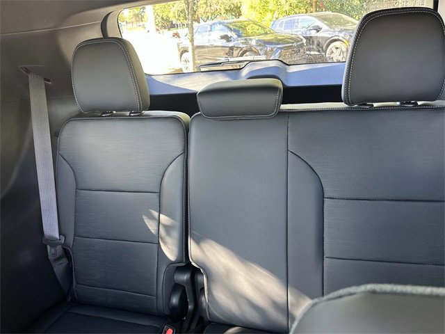 New 2026 Buick Enclave Sport Touring w/ Power Package image 13