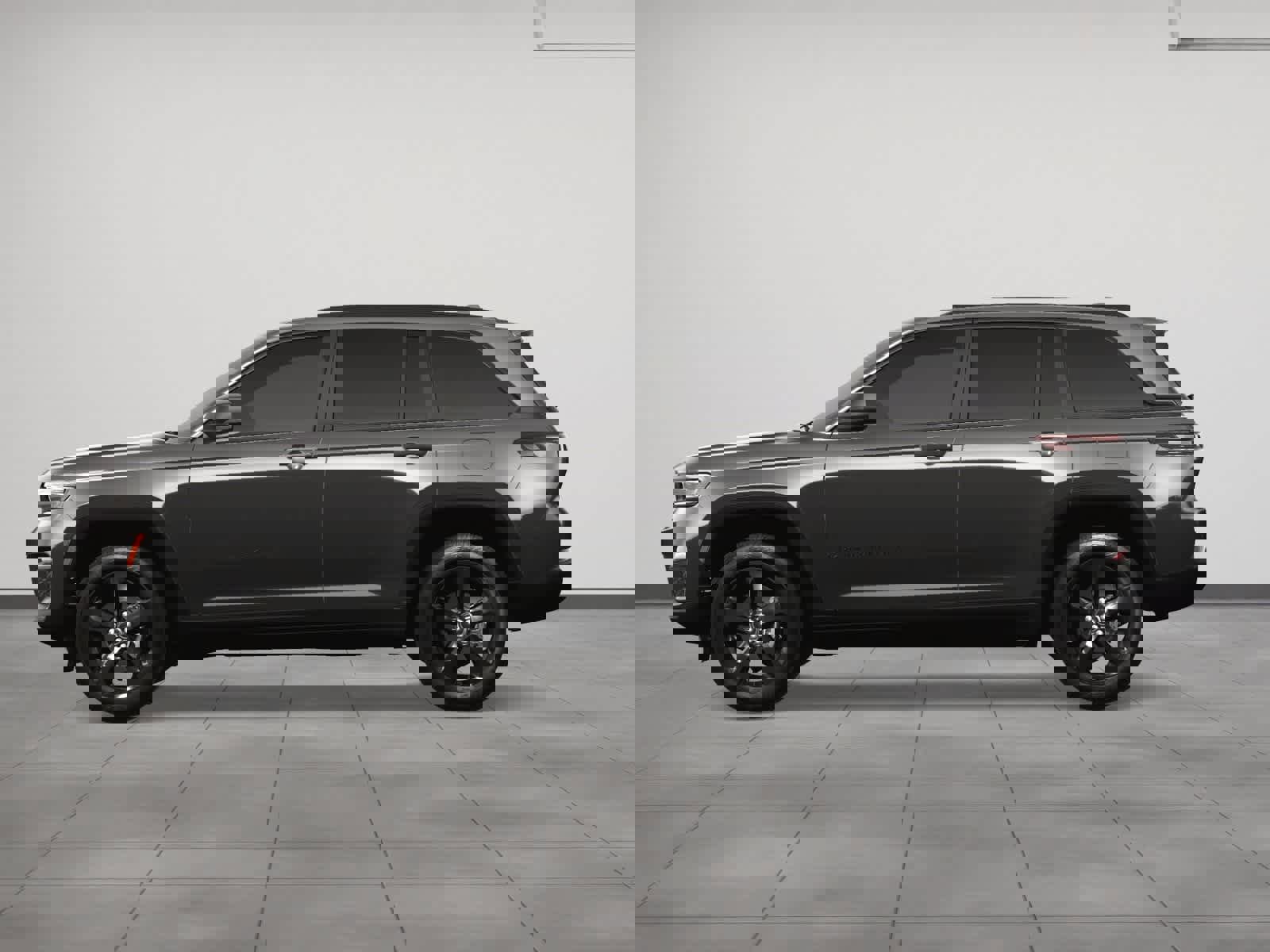 New 2025 Jeep Grand Cherokee Limited w/ Black Appearance Package image 3